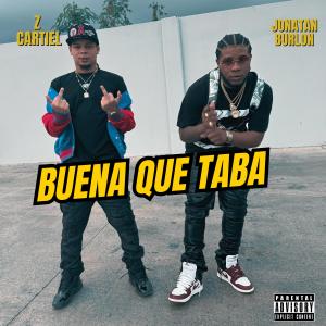 Jonatan Burlon的專輯Buena que taba