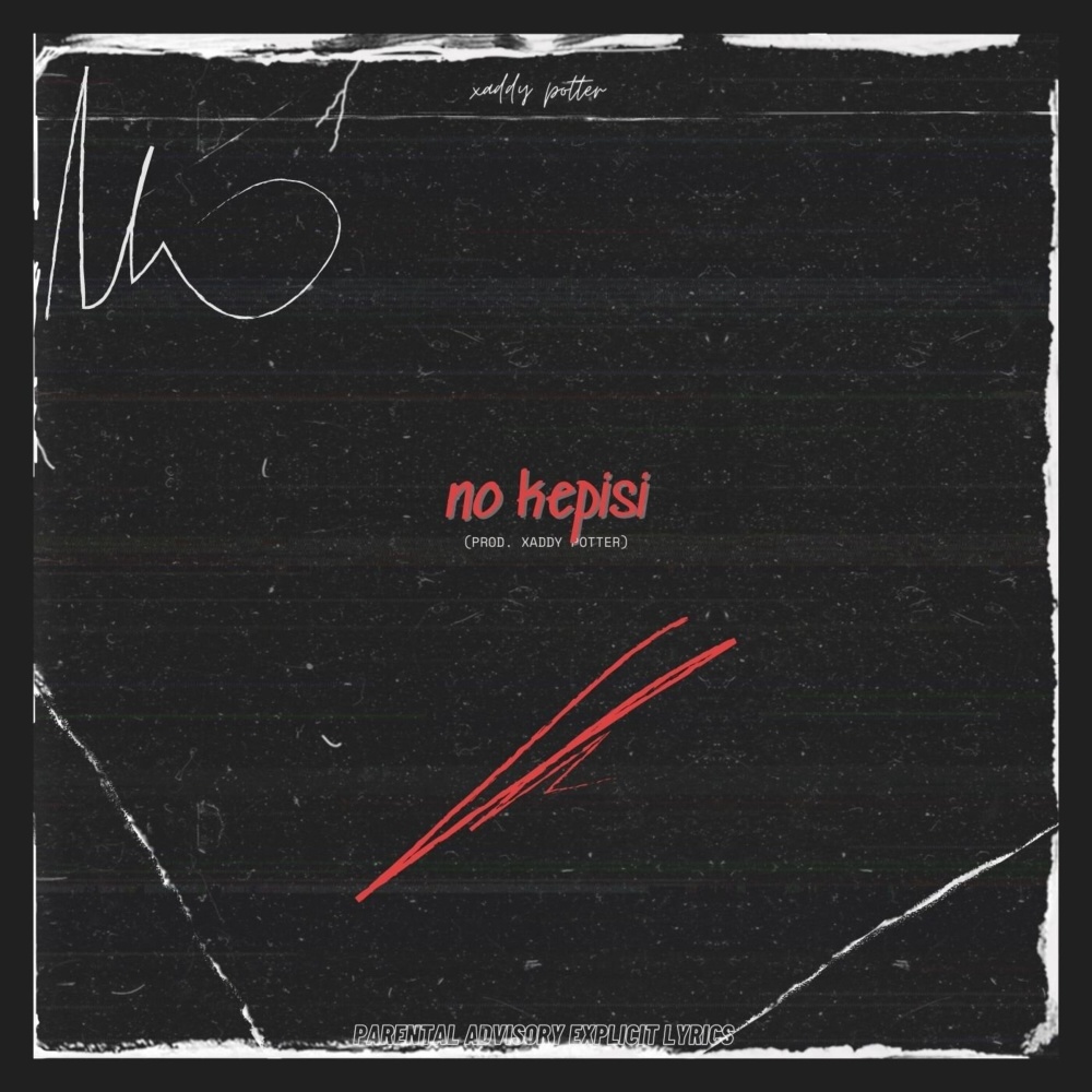 No Kepisi (Explicit)