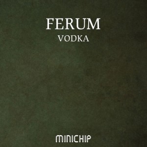 Ferum的专辑Vodka