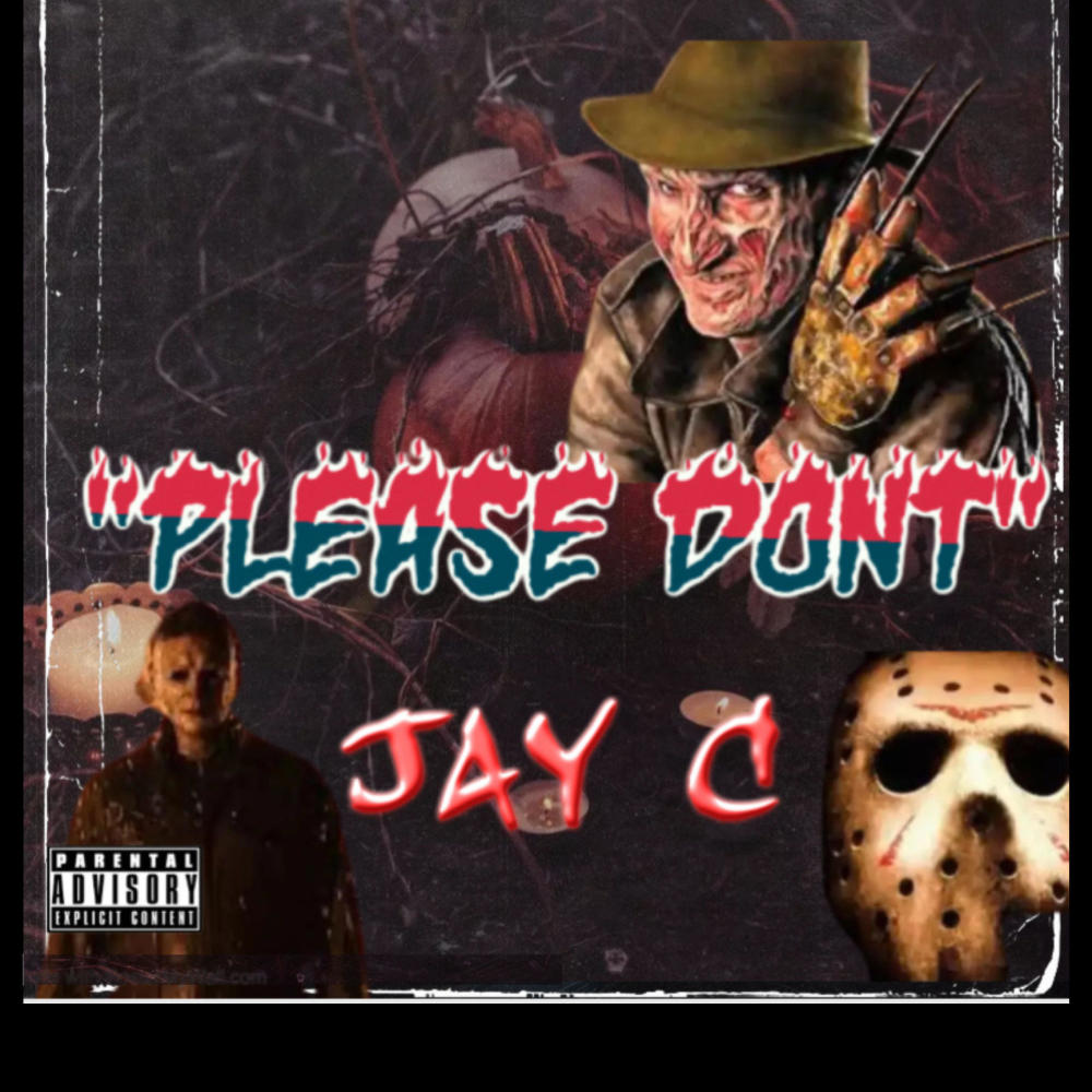 Please Dont (Explicit)