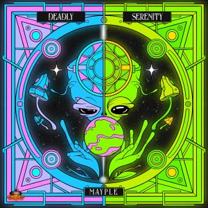 ดาวน์โหลดและฟังเพลง Deadly พร้อมเนื้อเพลงจาก Mayple