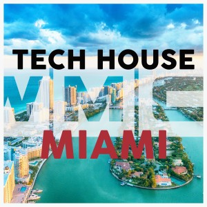 Various Artists的專輯Tech House Wmc Miami