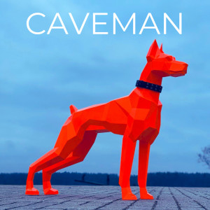 Listen to Let's Dance song with lyrics from Caveman