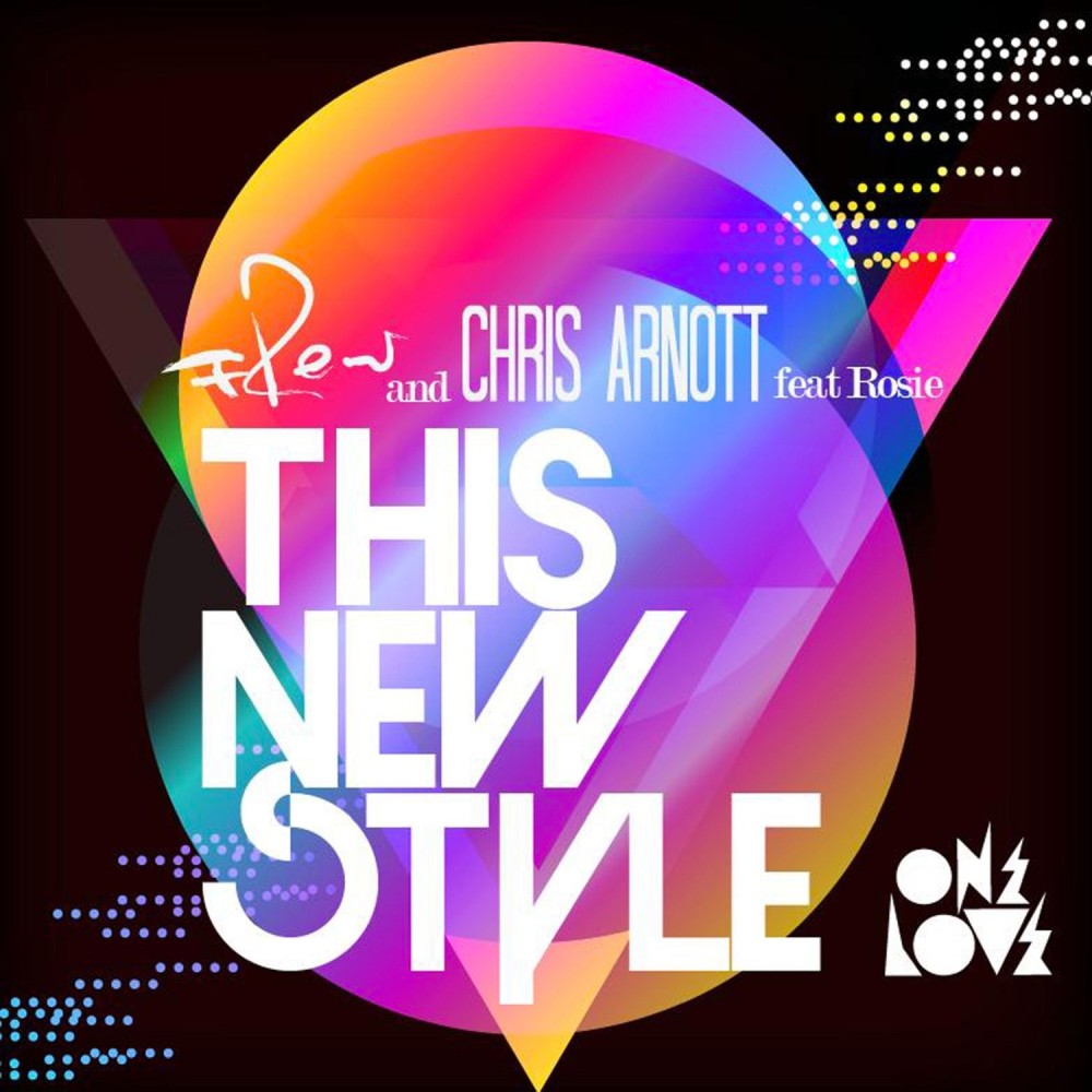 This New Style (Prok & Fitch Dub)