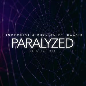 Baasik的专辑Paralyzed