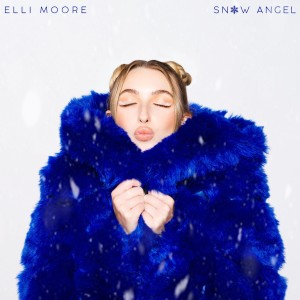收聽Elli Moore的Snow Angel歌詞歌曲