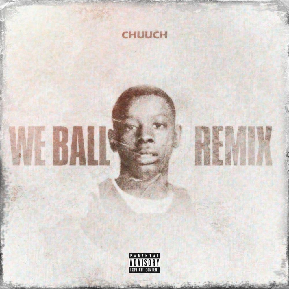 We Ball (Remix) (Explicit) (Remix|Explicit)