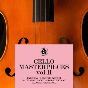 ดาวน์โหลดและฟังเพลง Gavotte พร้อมเนื้อเพลงจาก Radu Aldulescu
