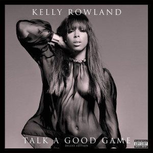 ดาวน์โหลดและฟังเพลง This Is Love พร้อมเนื้อเพลงจาก Kelly Rowland