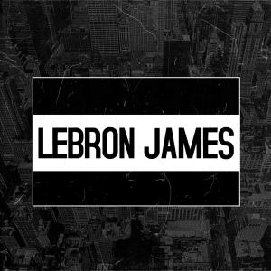 收聽Wolfyy的LEBRON JAMES (Explicit)歌詞歌曲