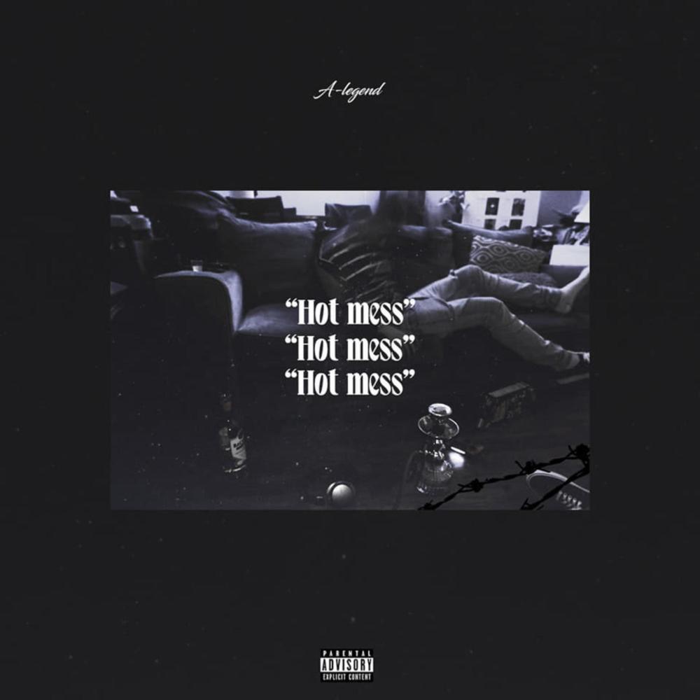 Hungry (feat. Cavier Noire) (Explicit)