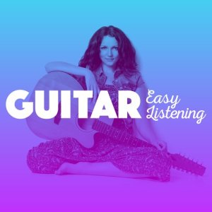 Guitar的專輯Guitar: Easy Listening