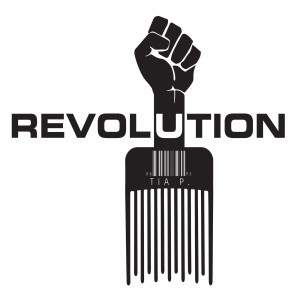 ดาวน์โหลดและฟังเพลง Revolution พร้อมเนื้อเพลงจาก Tia P.