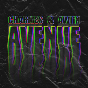 收聽Charmes的Avenue歌詞歌曲