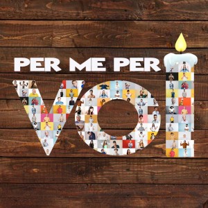 Mirko Cherubini的專輯Per Me Per Voi