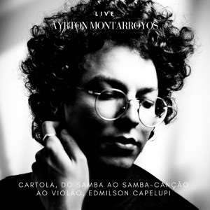 ดาวน์โหลดและฟังเพลง Cordas de Aço (Ao Vivo) พร้อมเนื้อเพลงจาก Ayrton Montarroyos
