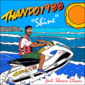 Album Shine from Thando1988