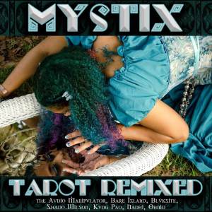 收聽Mystix的The Fool (The Audio Manipulator Remix)歌詞歌曲
