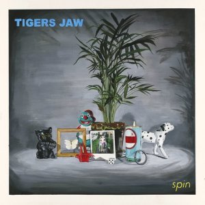 อัลบัม Escape Plan ศิลปิน Tigers Jaw