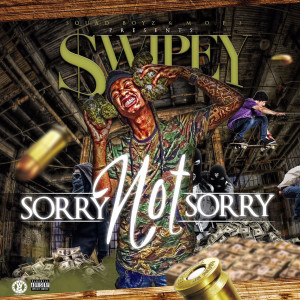 Listen to My Direction (Explicit) song with lyrics from Swipey