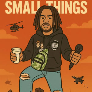 收聽Feyotee的Small Things (Explicit)歌詞歌曲