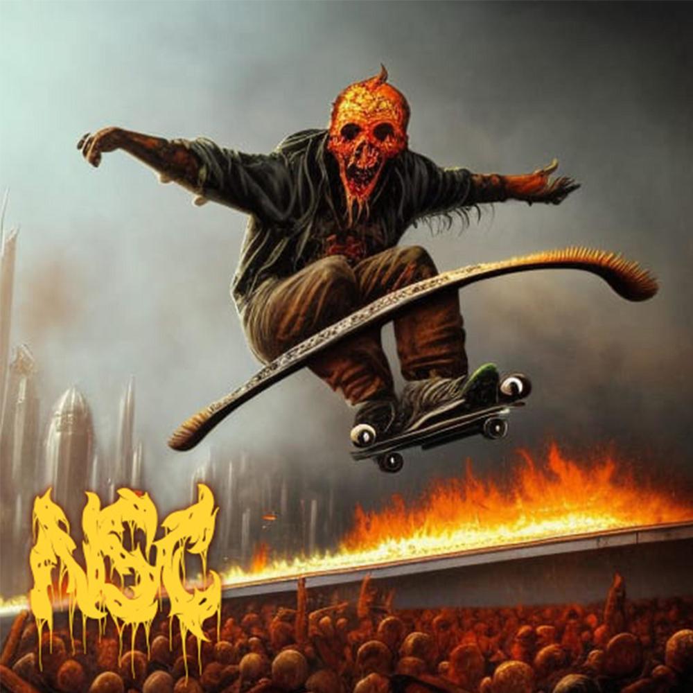 Going Nowhere (Explicit)