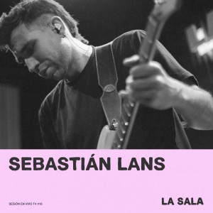 LA SALA的專輯Sesión En Vivo T4 #16
