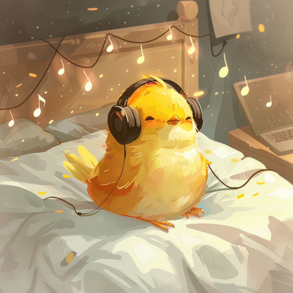 Ambient Birds Sounds, Pt. 160 (Ambient Soundscapes with Birds Sounds to Relax)