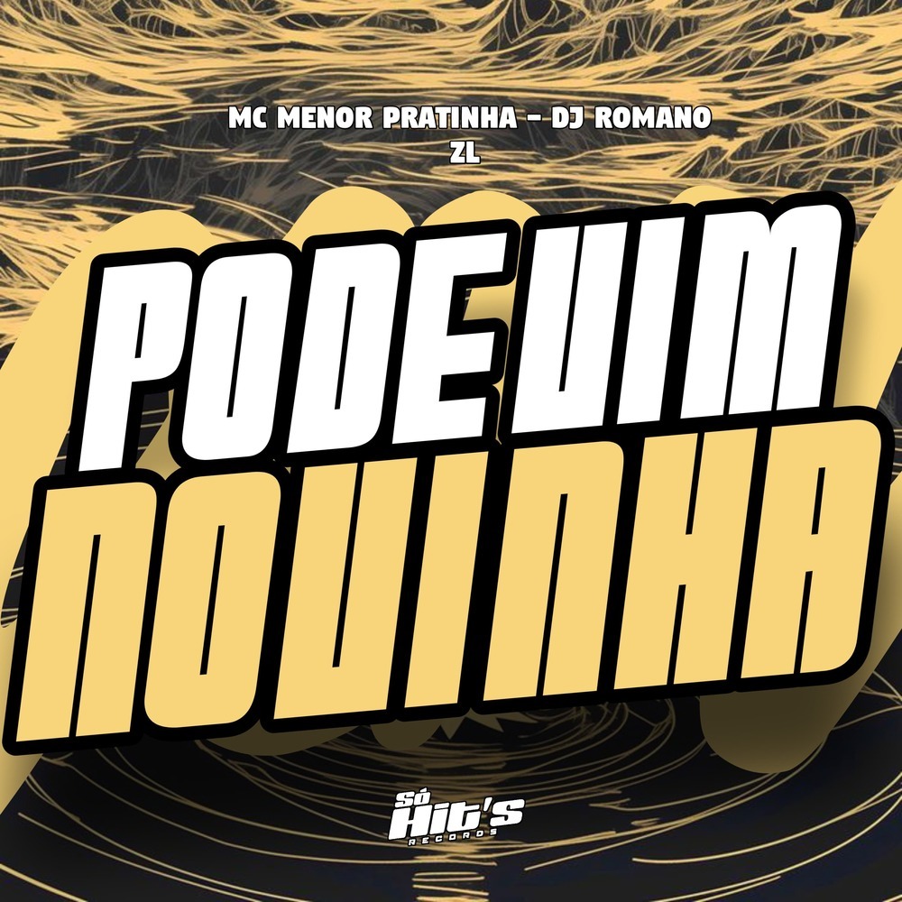 Pode Vim Novinha (Explicit)