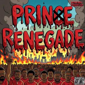 YoungPrinxe的專輯Prinxe Renegade (Explicit)