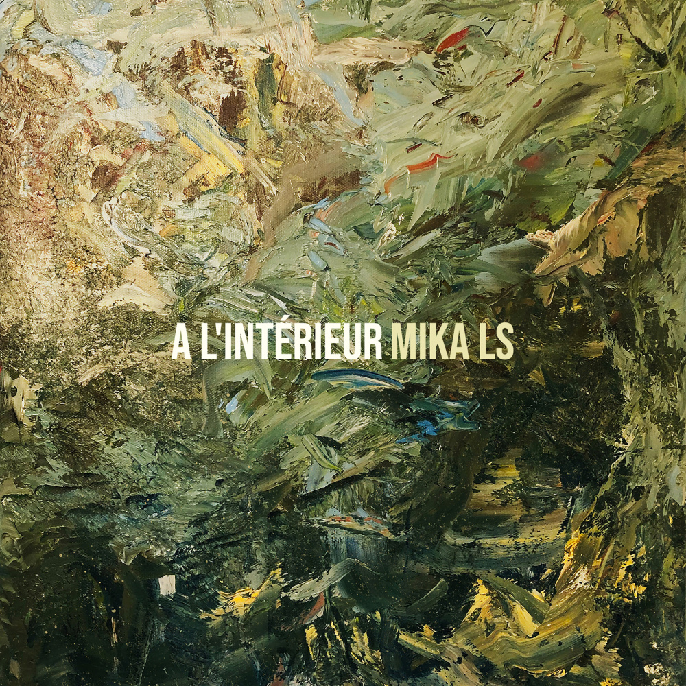 A L'intérieur