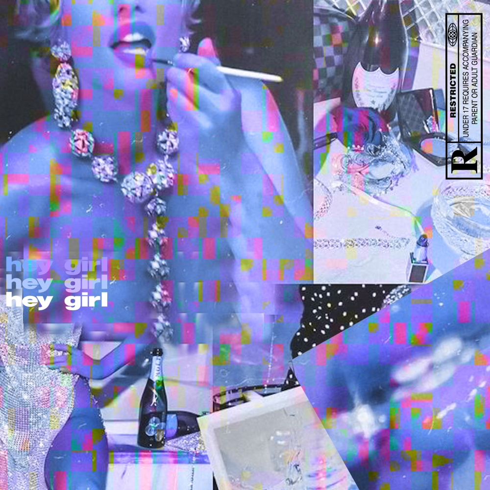 Hey Girl