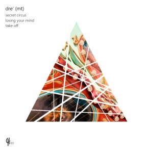 Listen to Losing Your Mind song with lyrics from Dre' (MT)