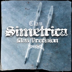 收聽Simétrica Clan的Peroración歌詞歌曲