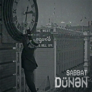 อัลบัม Dünən ศิลปิน Sabbat