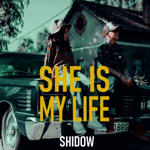Album She is my Life from 