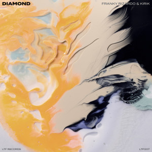Album Diamond oleh Franky Rizardo