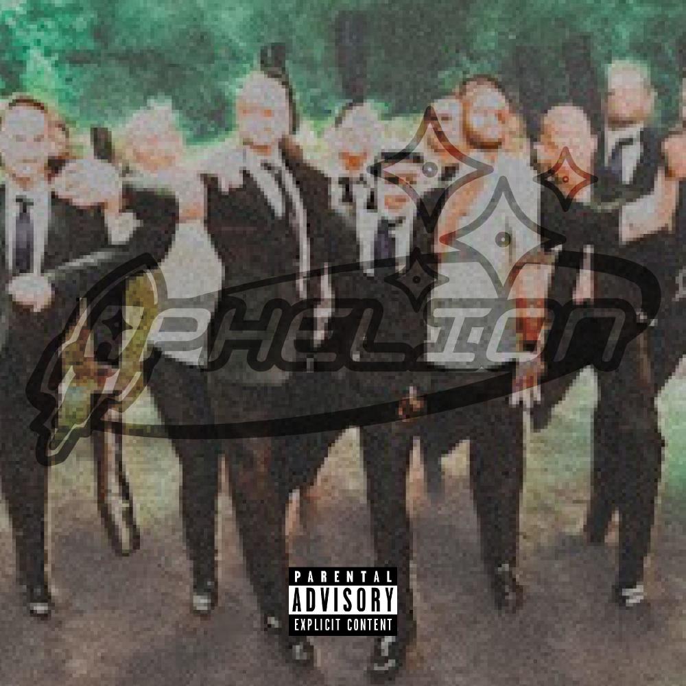 BAJA BLAST! (feat. Danothekidd) (Explicit)