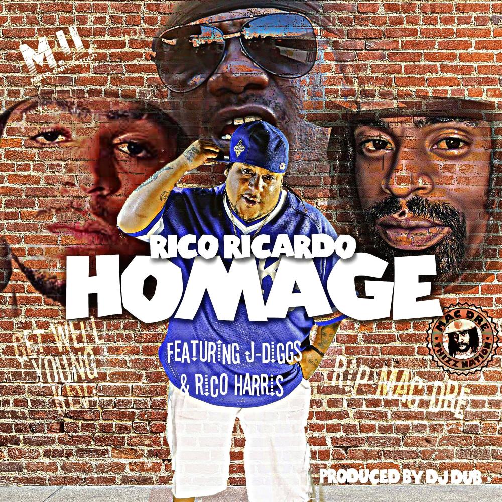 Homage (Explicit)