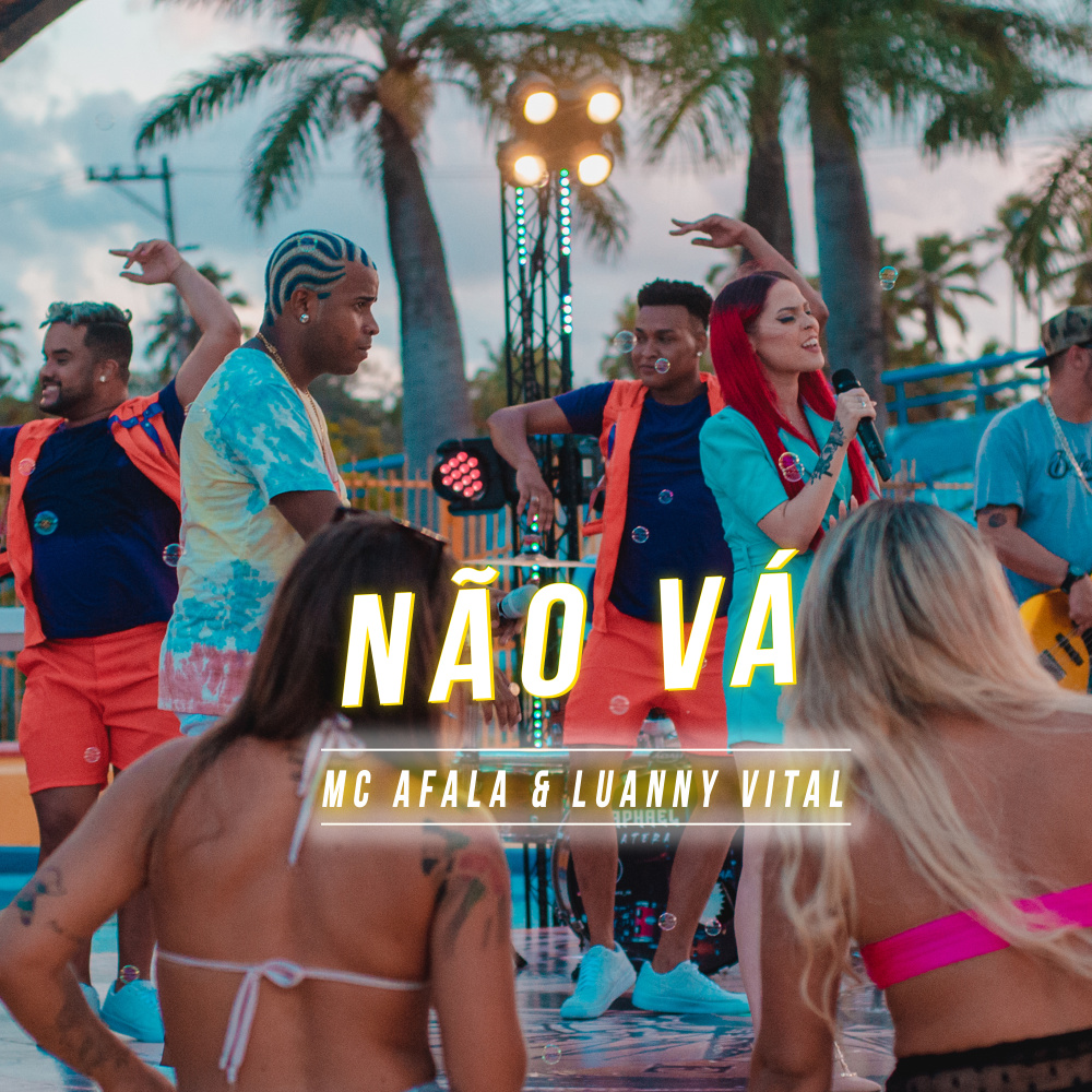 Não Vá