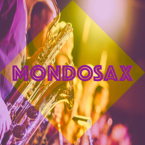 Album Mondosax from Artisti Vari