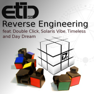 Etic的專輯Etic - Reverse Engineering