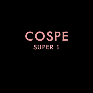 Album Super 1 from Cospe
