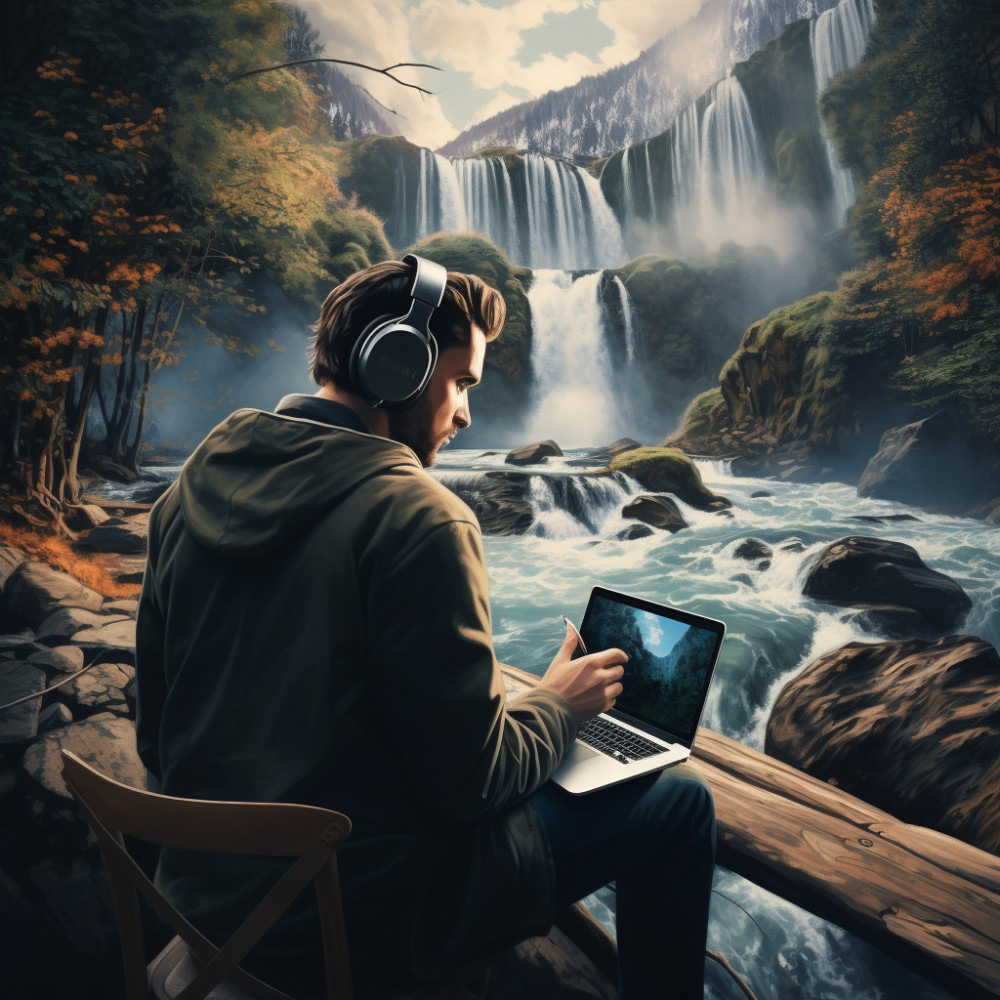 Productive Beats Stream Harmony