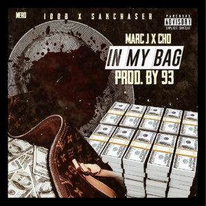 Listen to In My Bag (Explicit) song with lyrics from Marc J