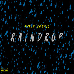 Dengarkan lagu Raindrop (Explicit) nyanyian David Correy dengan lirik