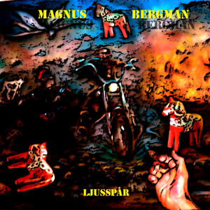 ดาวน์โหลดและฟังเพลง El Paradiso พร้อมเนื้อเพลงจาก Magnus Bergman