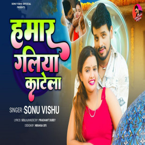 收听Sonu Vishu的Hamar Galiya Katela歌词歌曲