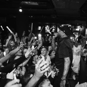 Listen to LMK (Explicit) song with lyrics from LOC 079