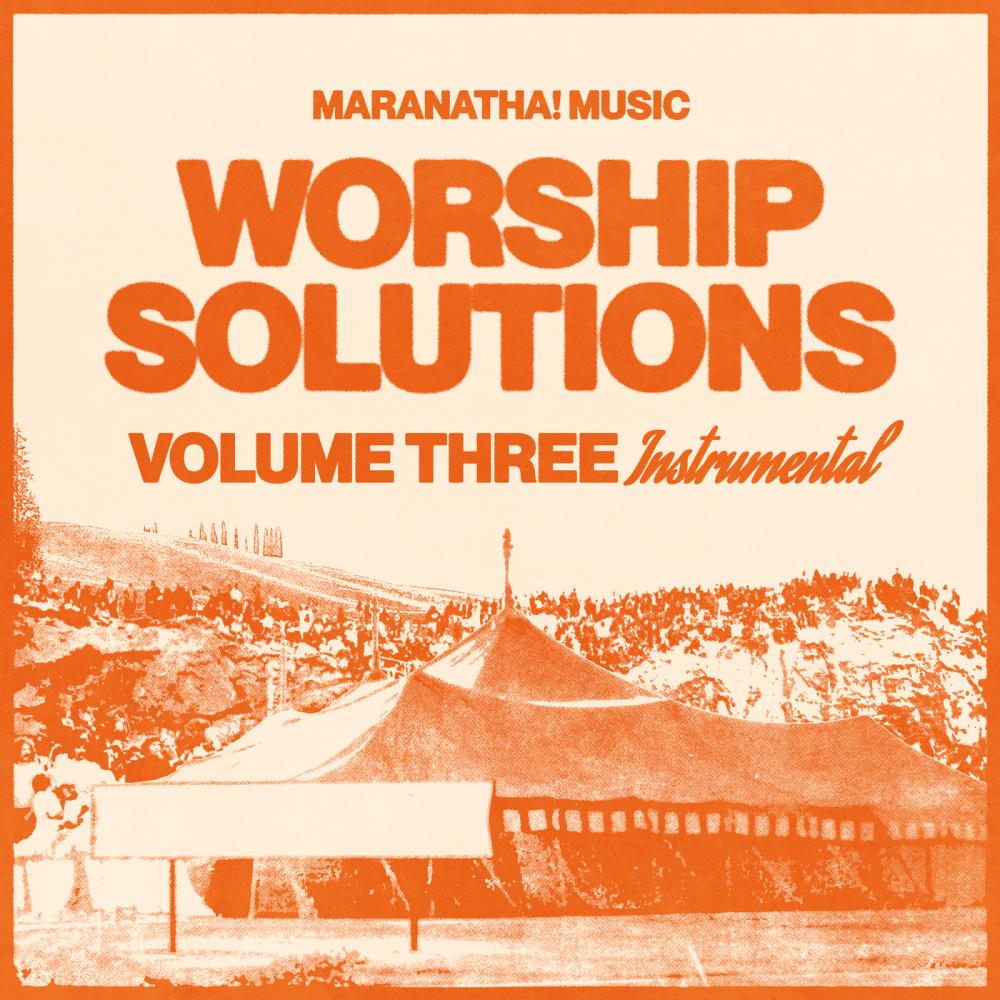 The Cross (Instrumental)